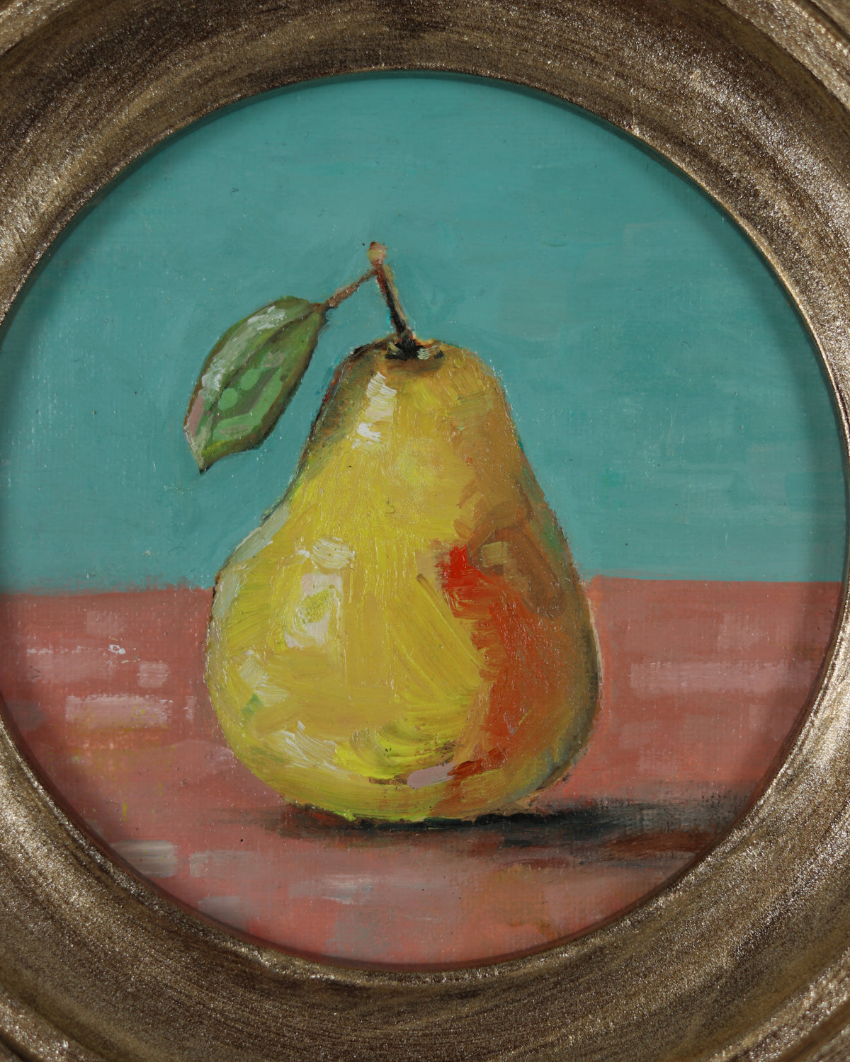 Pear