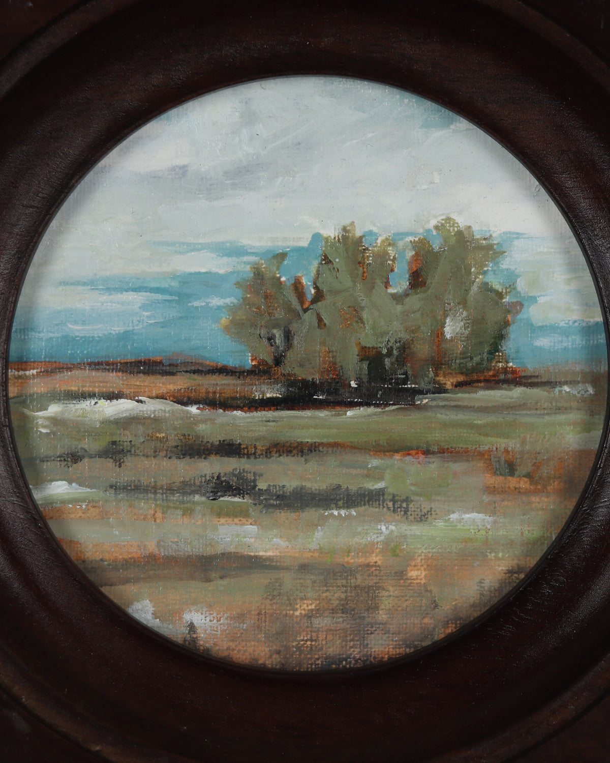 In the Lowlands