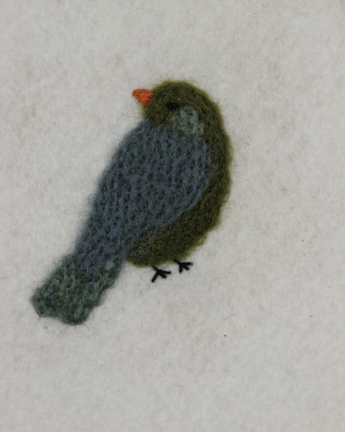 Bird 2