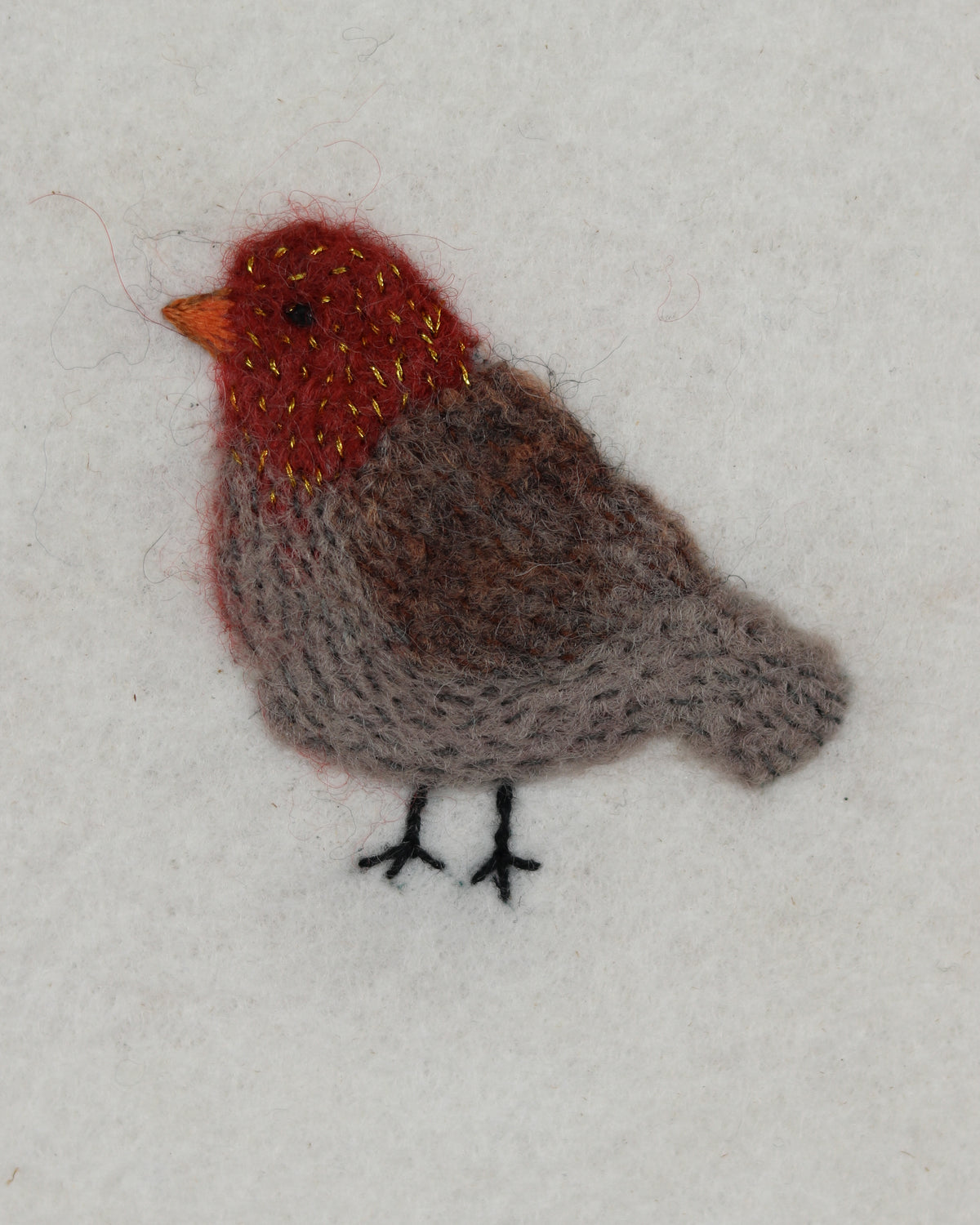 Bird 1