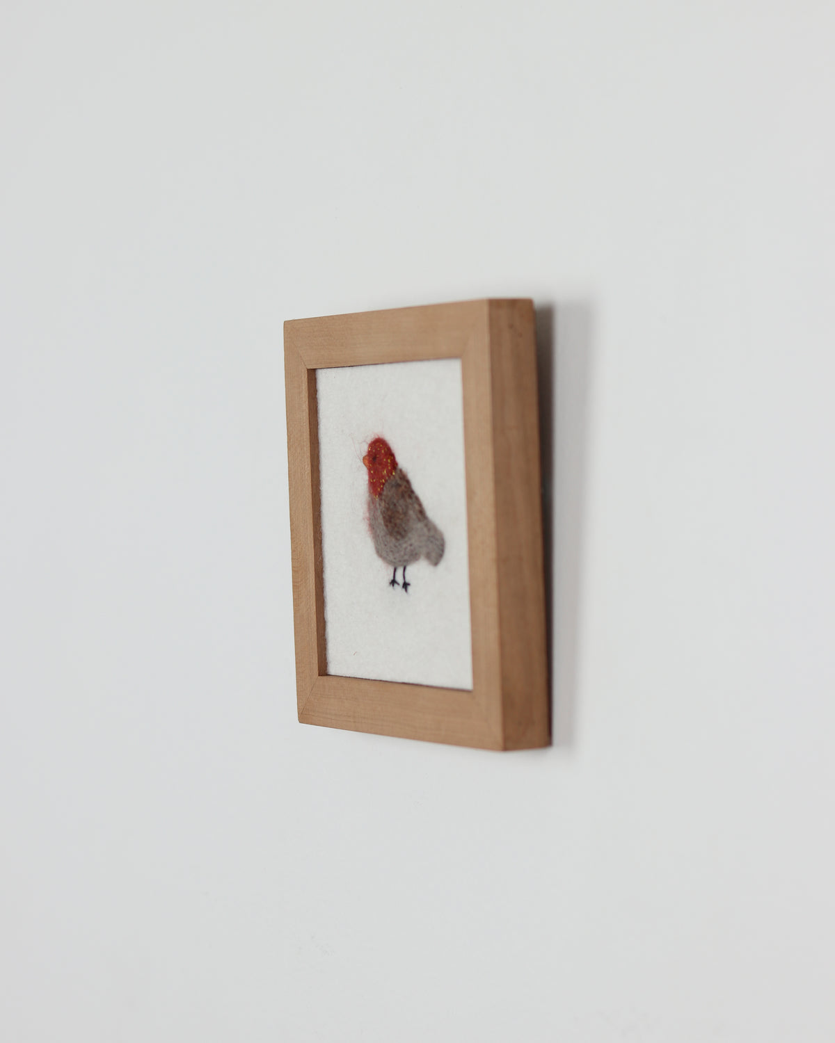 Bird 1