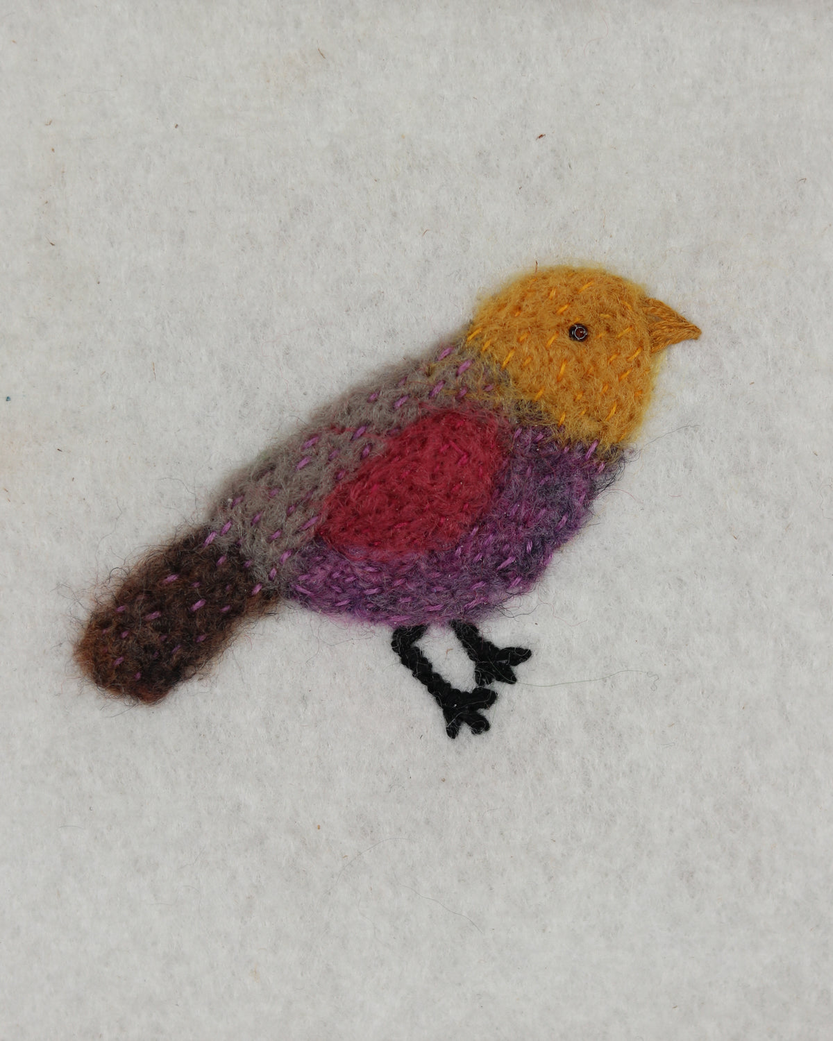 Bird 3