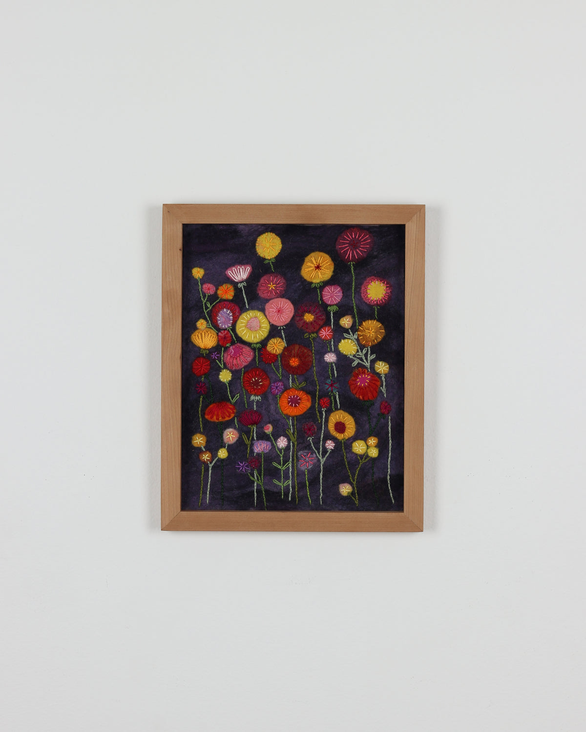 In Full Bloom
