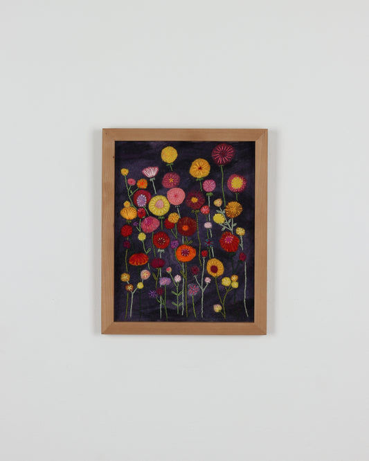 In Full Bloom