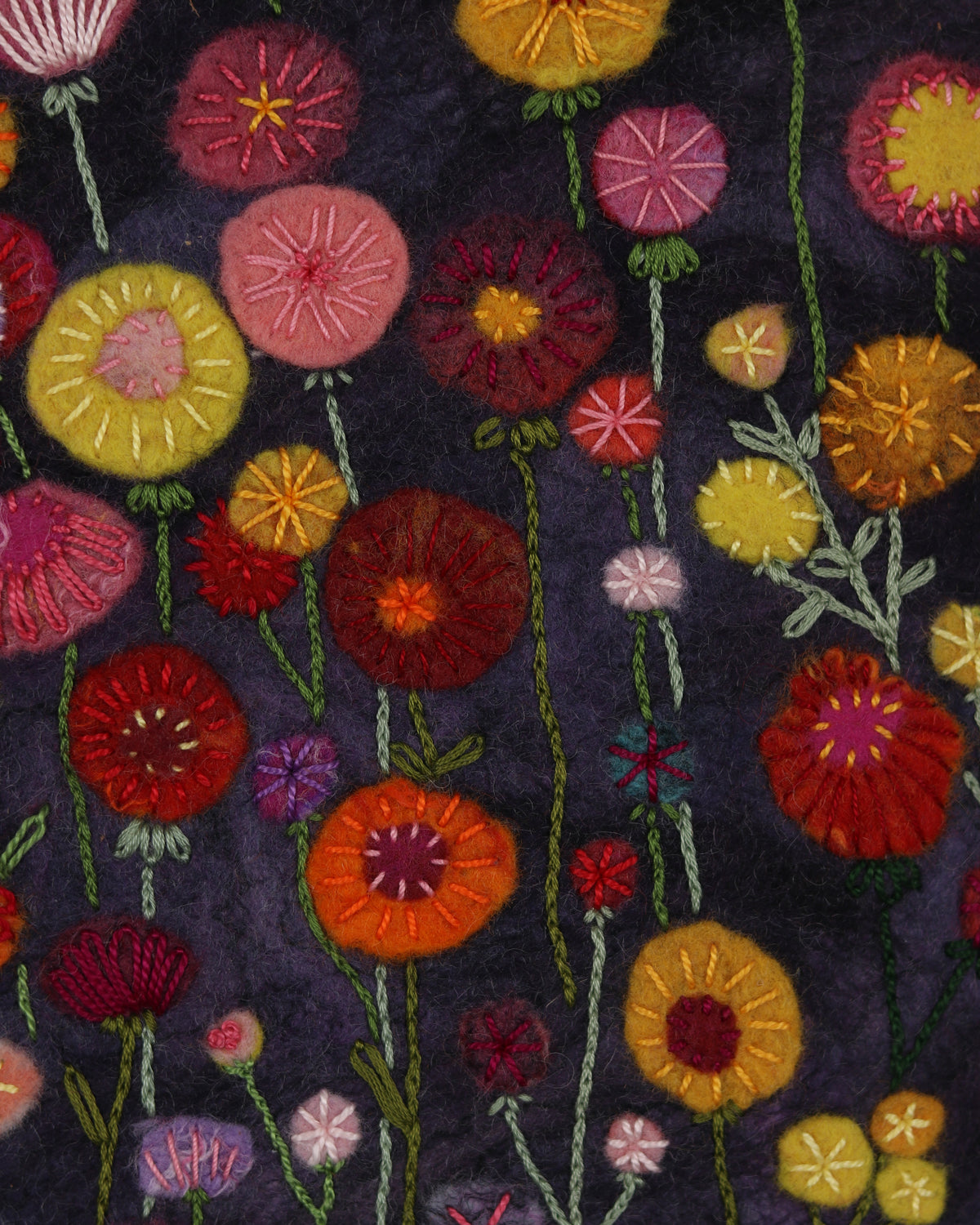 In Full Bloom