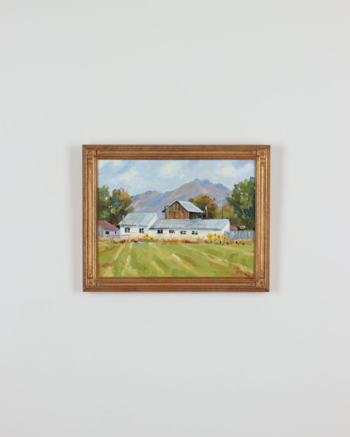 Swiss Homestead Midway