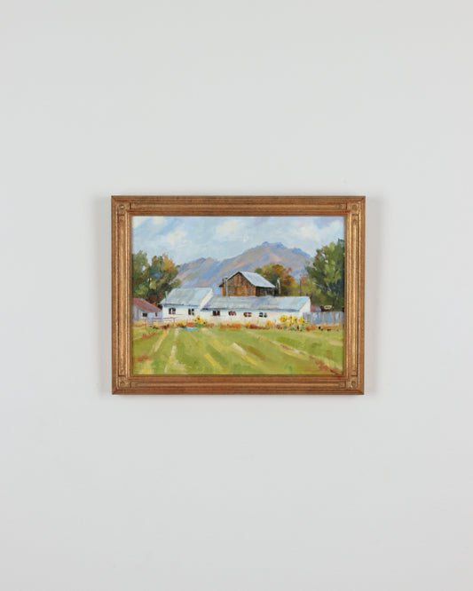 Swiss Homestead Midway