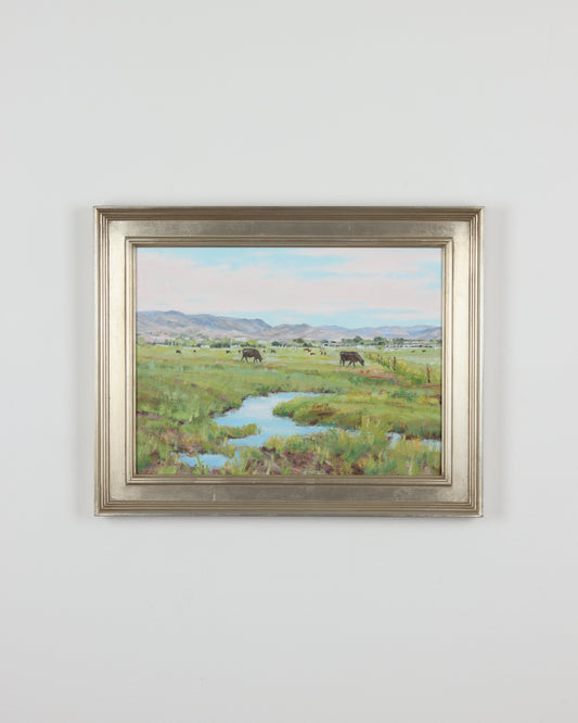 North Pasture Angus