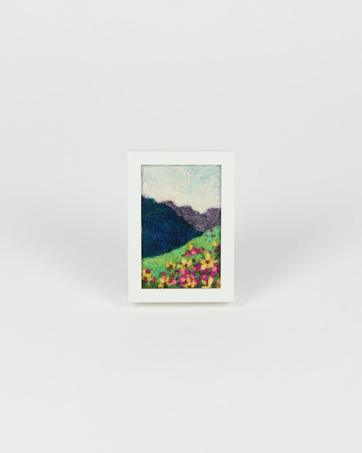 Wildflower Slope