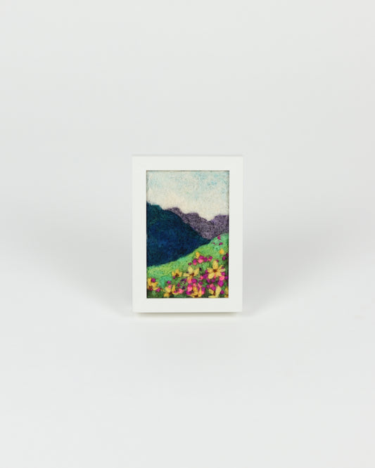 Wildflower Slope