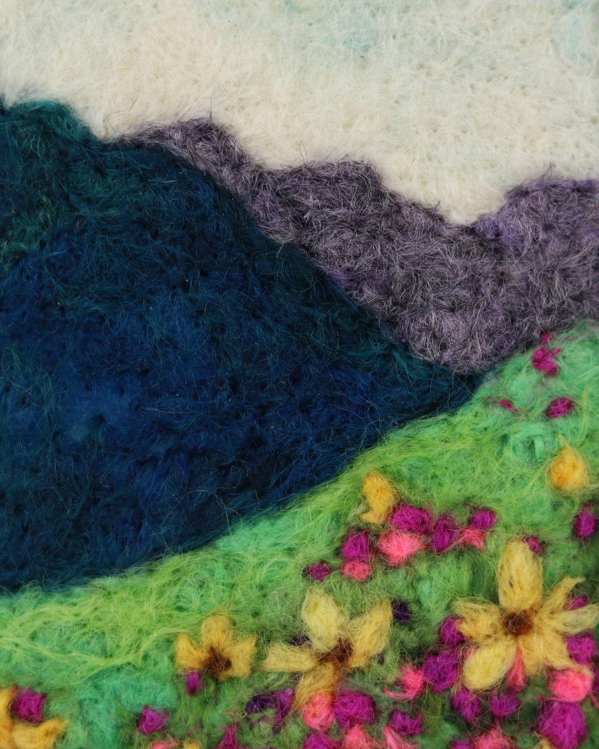 Wildflower Slope