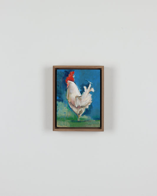 Hen House