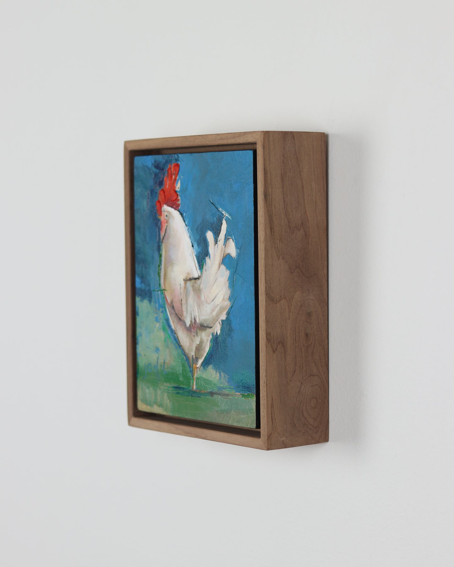 Hen House