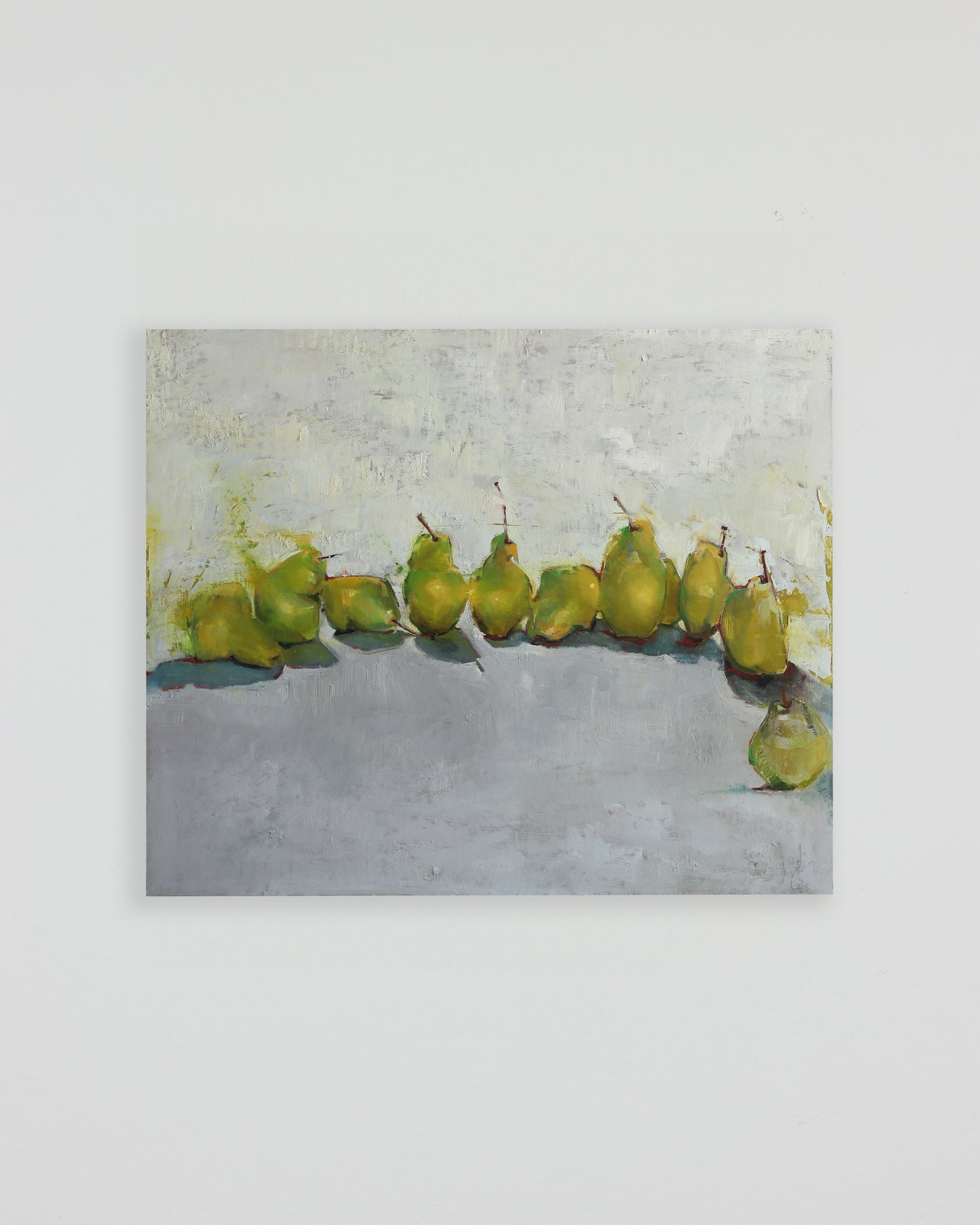 Pears Talking