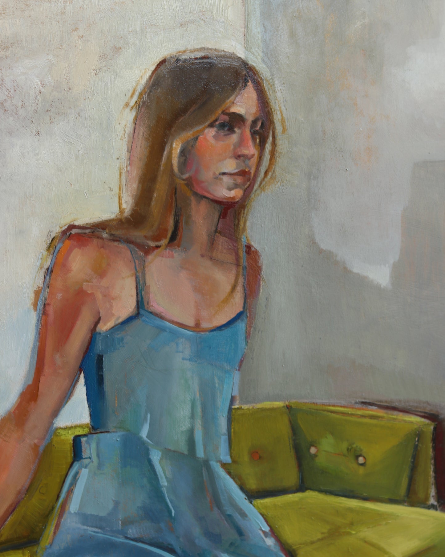 Begin Again
