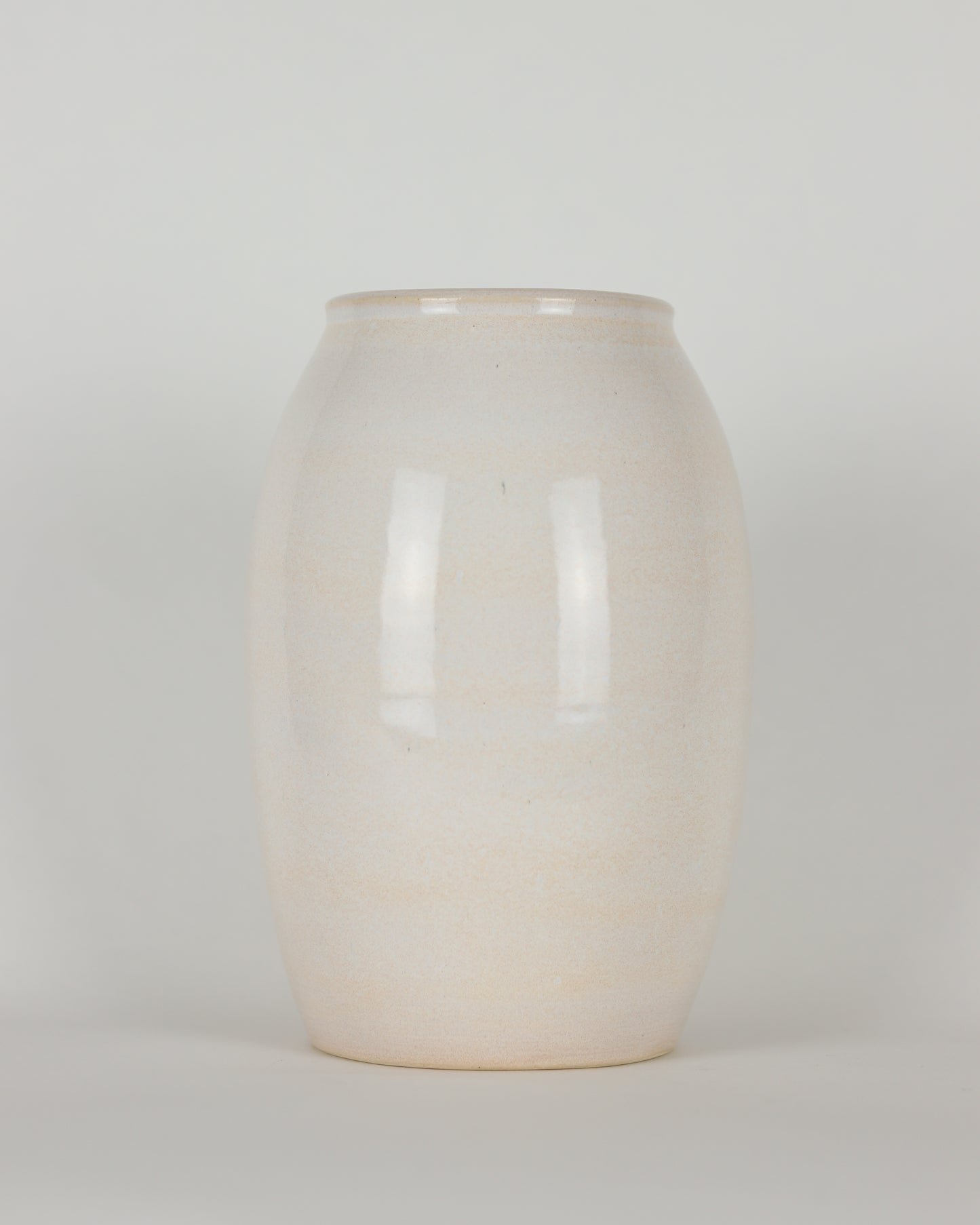 Vase Cream