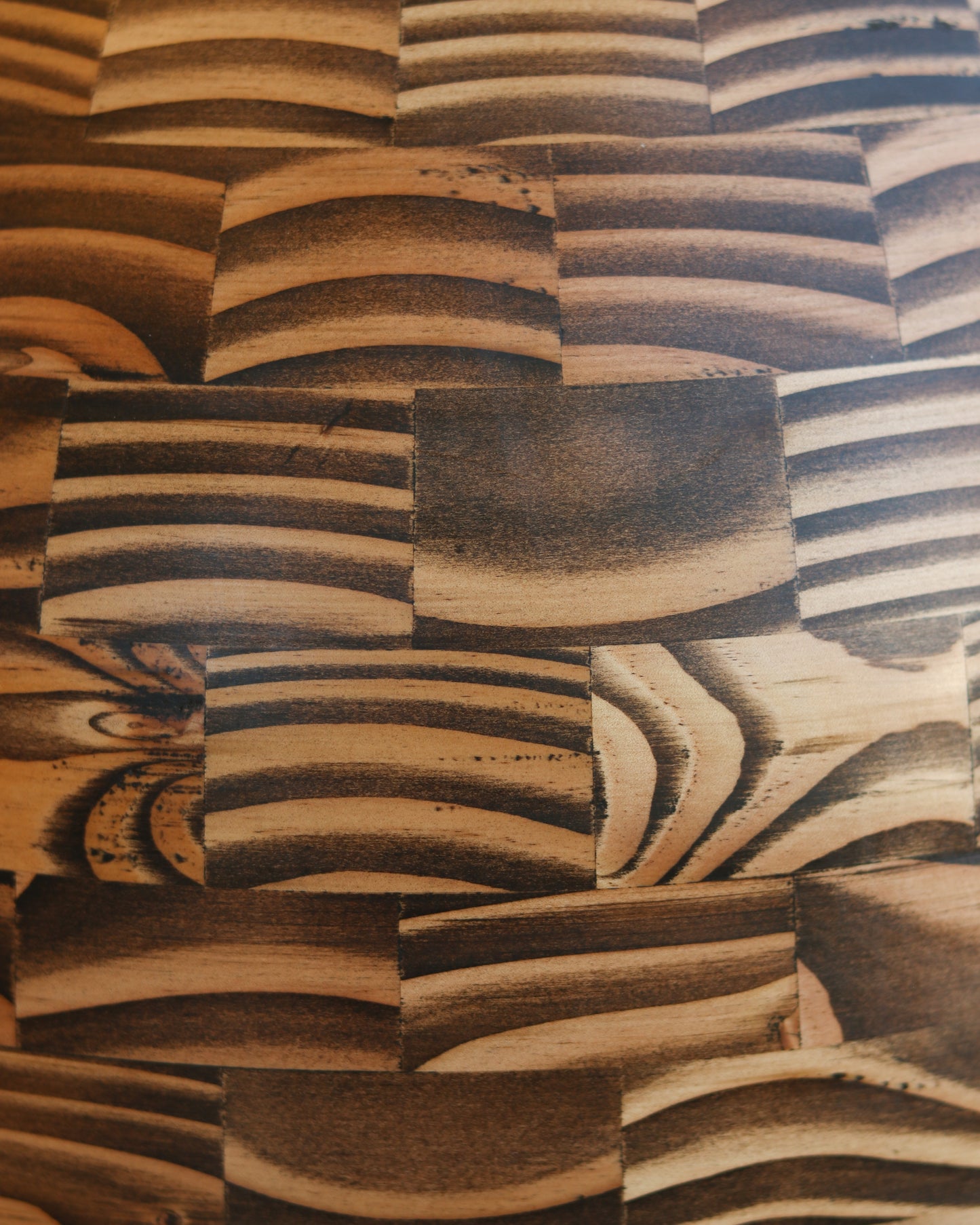 Symphony of Grain