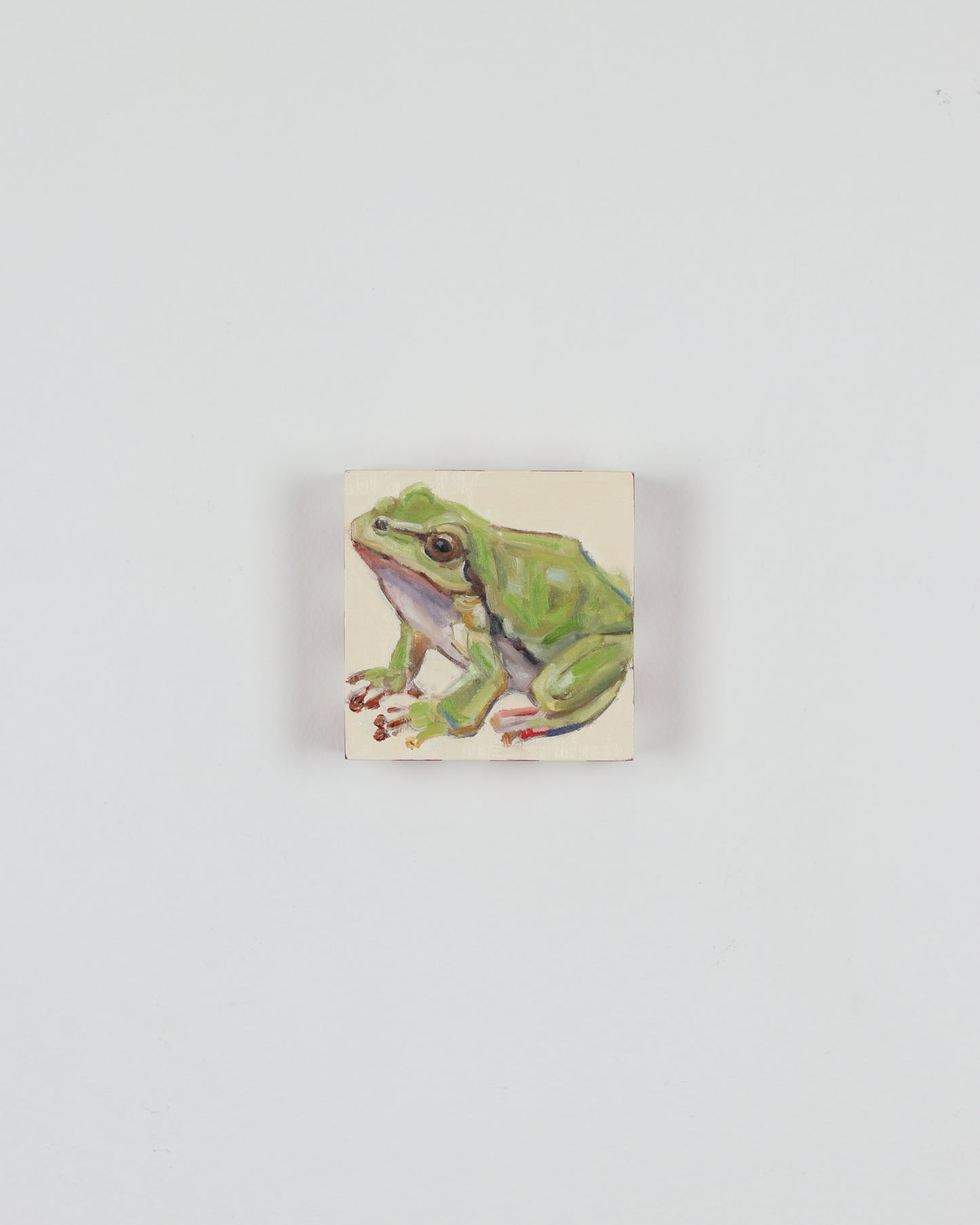 Croak