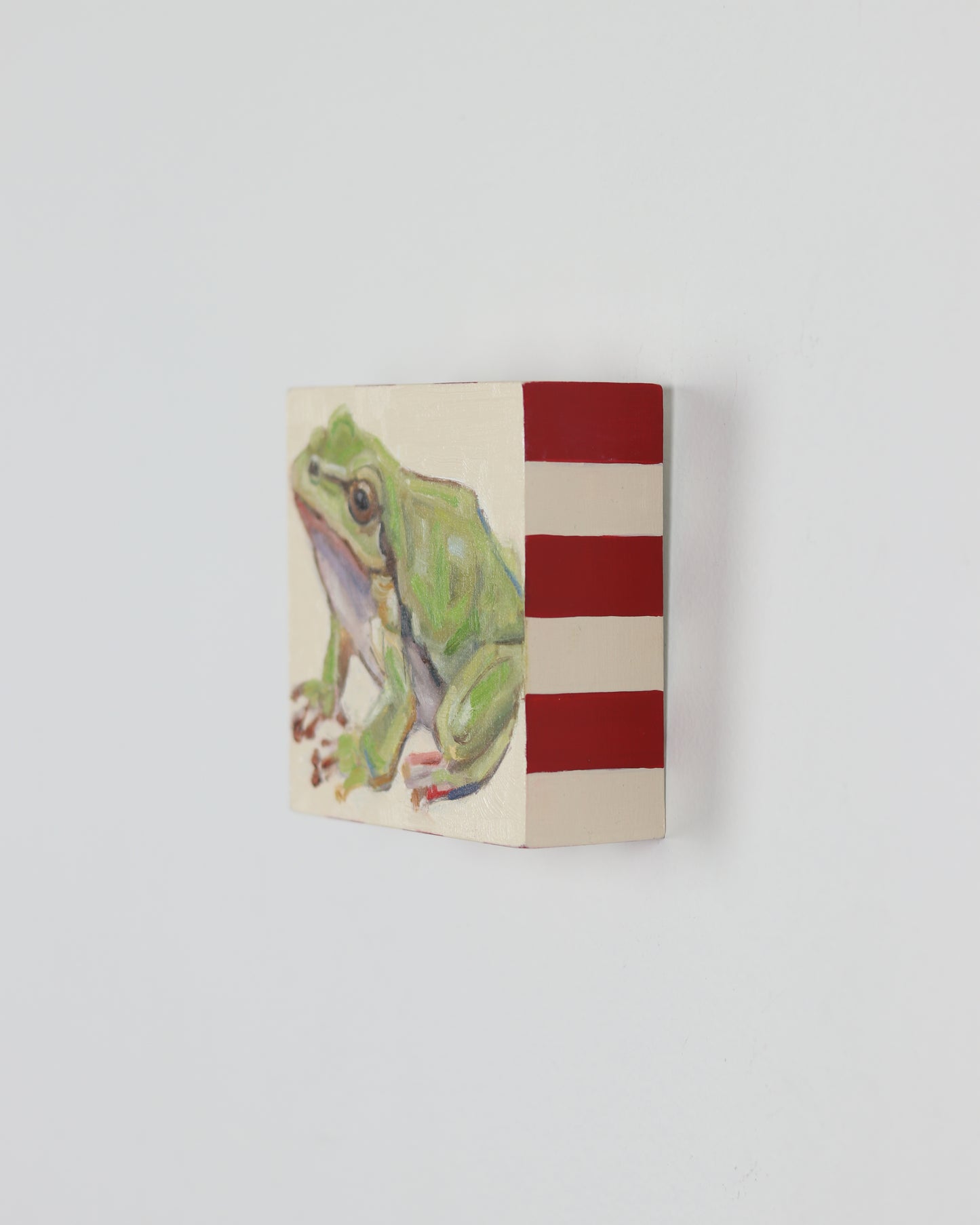 Croak