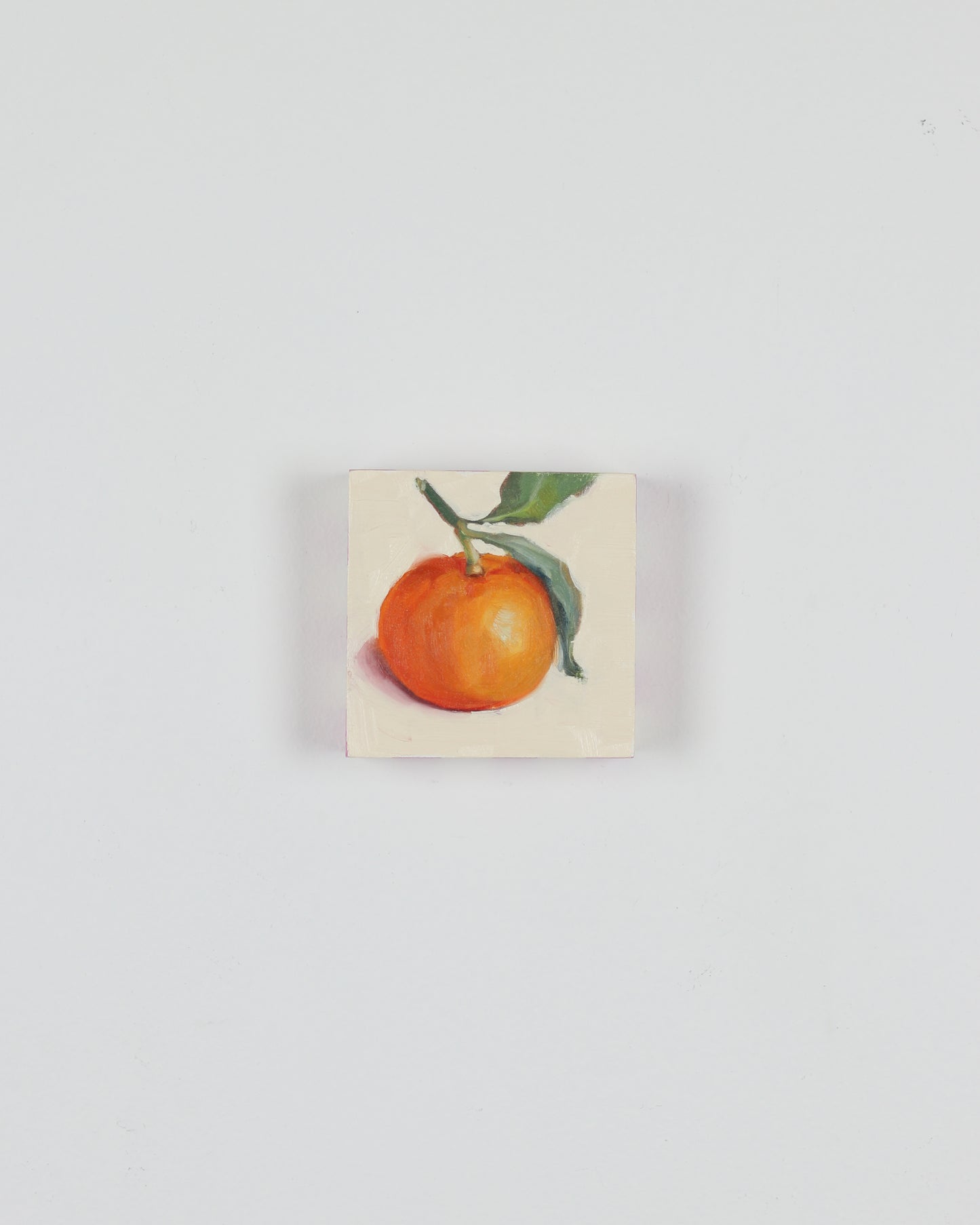 Little Mandarin