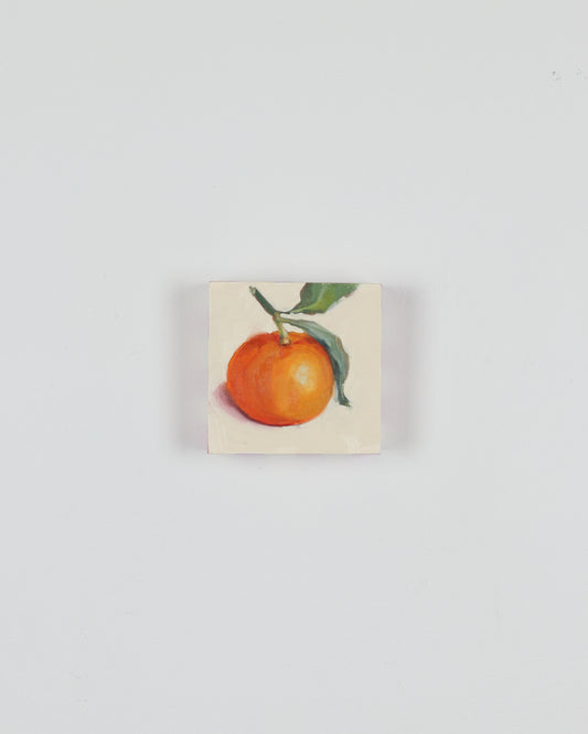 Little Mandarin
