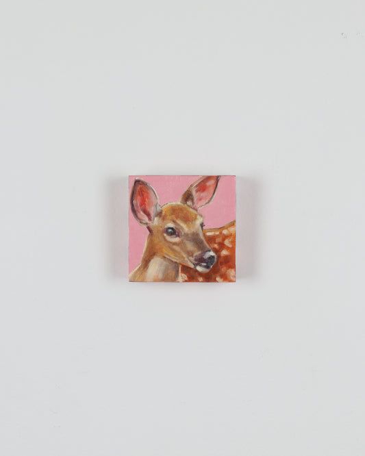 Oh Deer