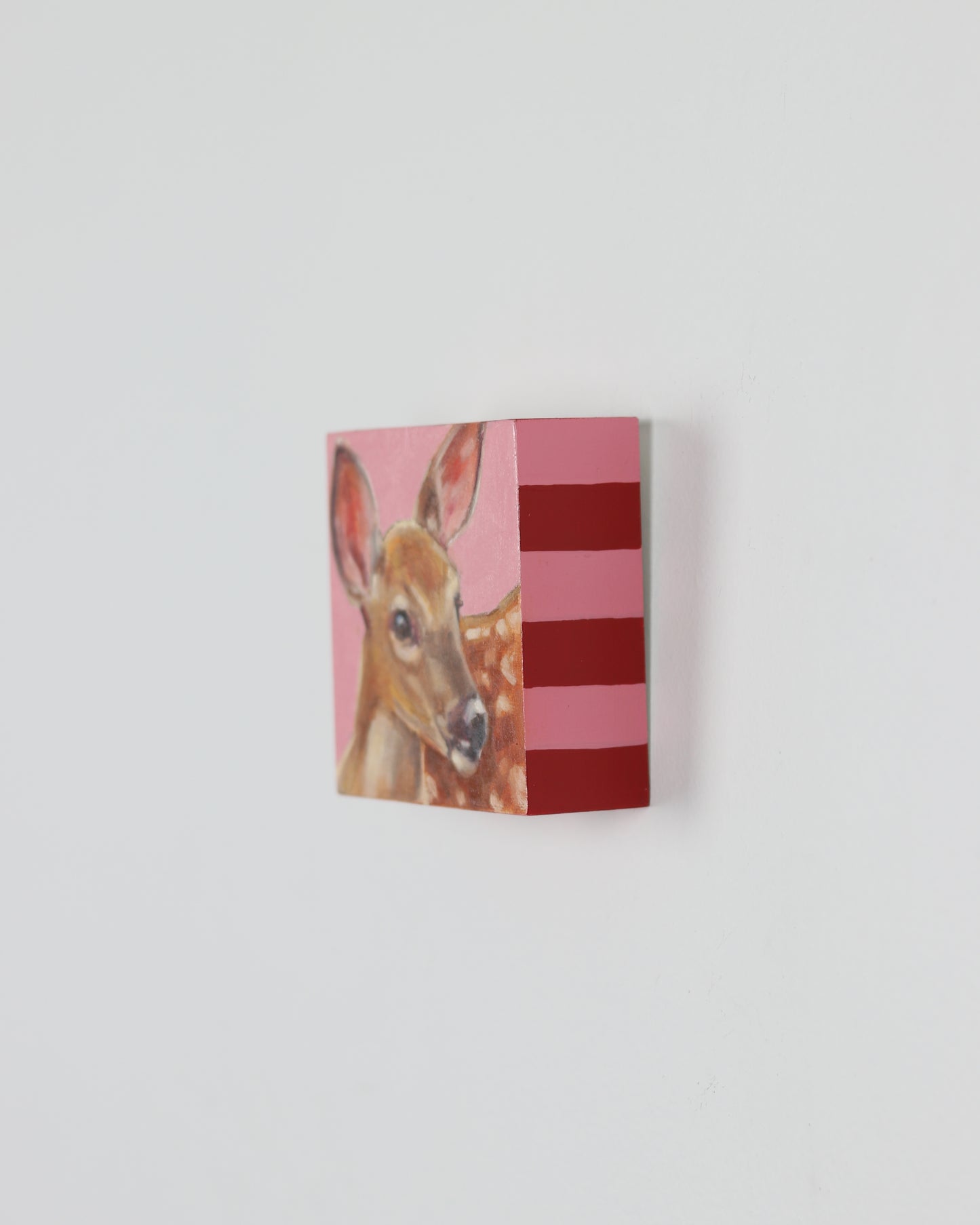 Oh Deer