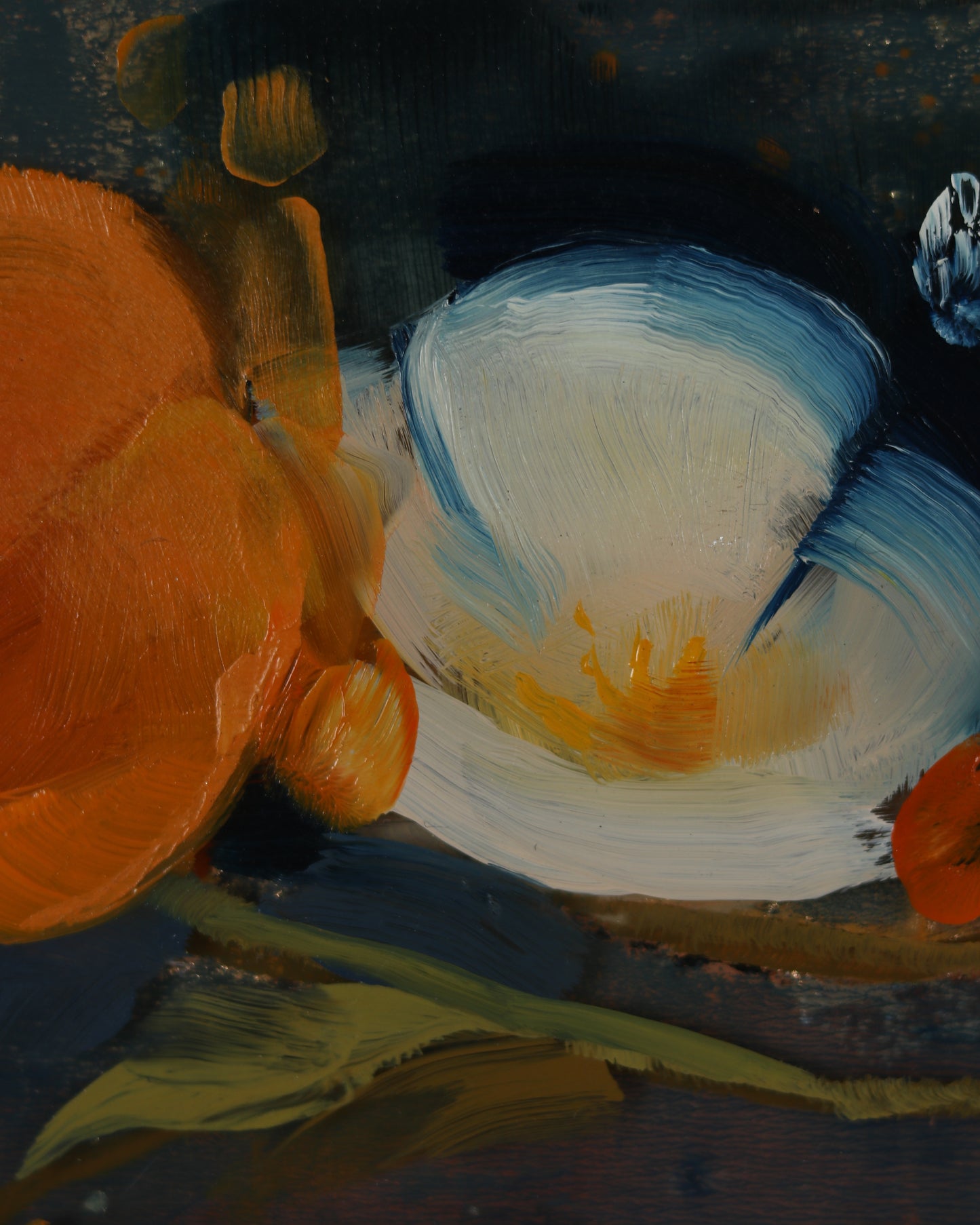 Poppies