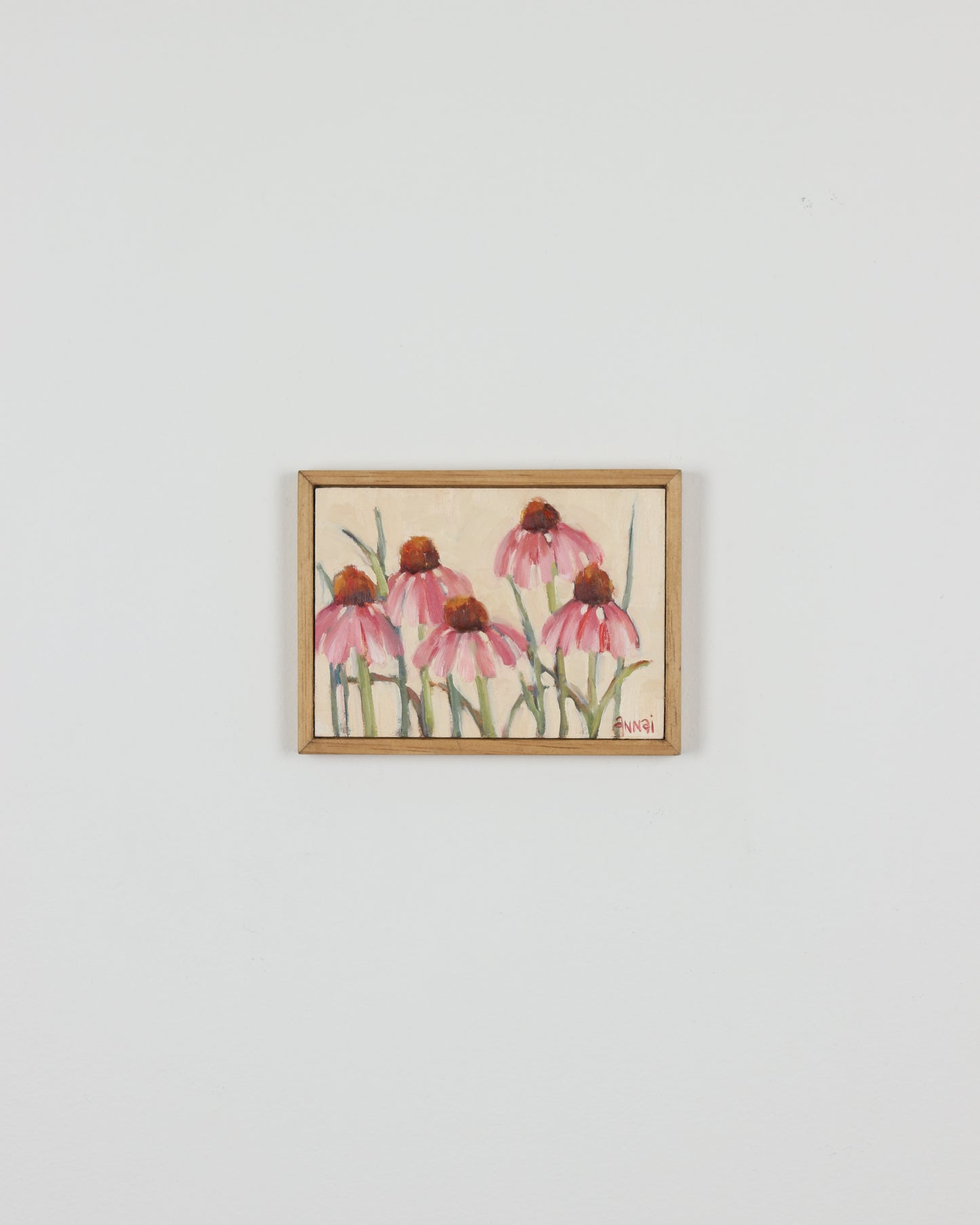 Coneflower 2