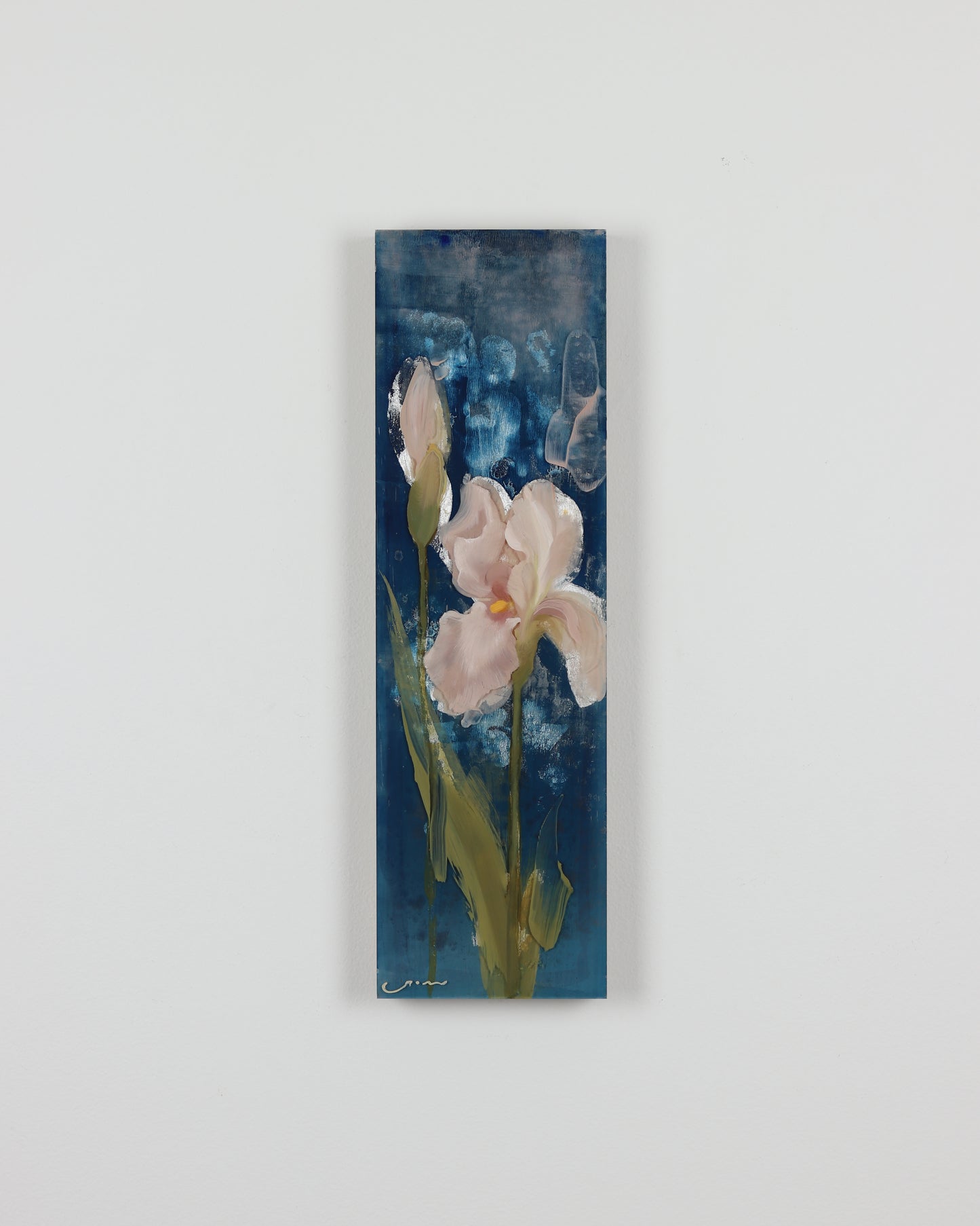 Irises