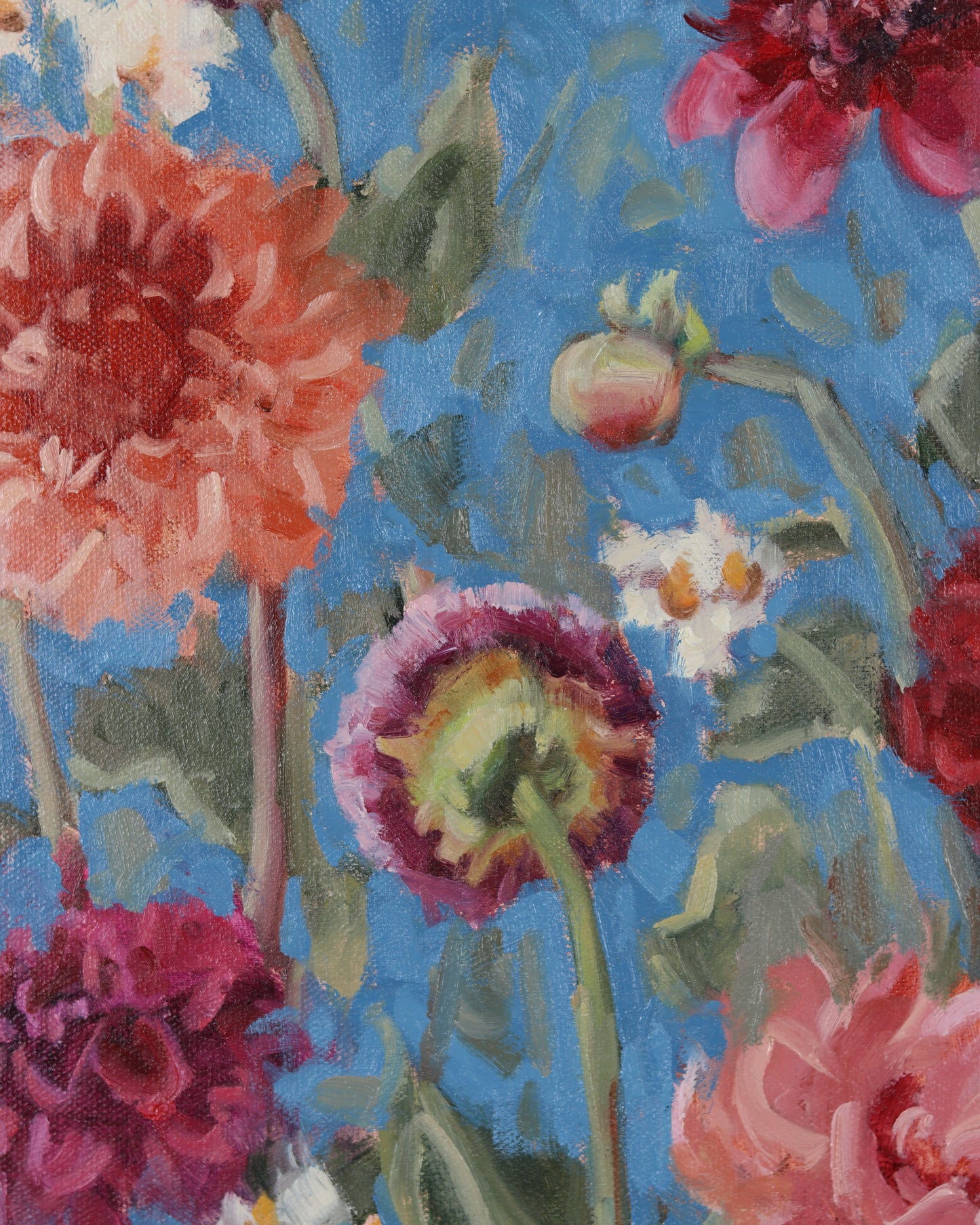 The Colors of Joy