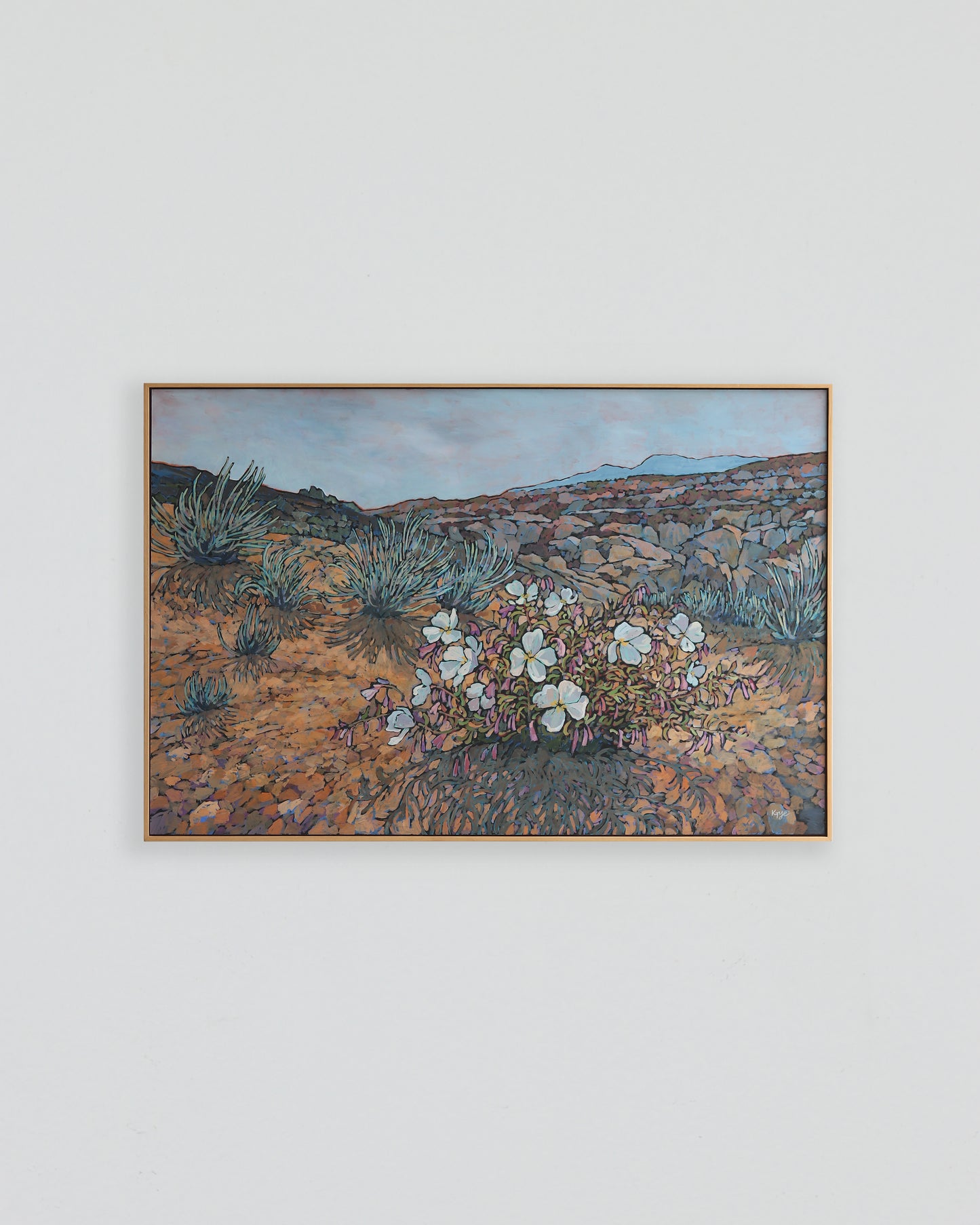 Desert Prinmrose