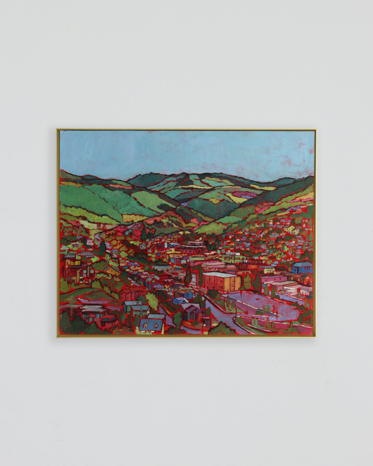 Park City