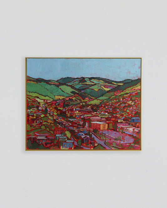 Park City