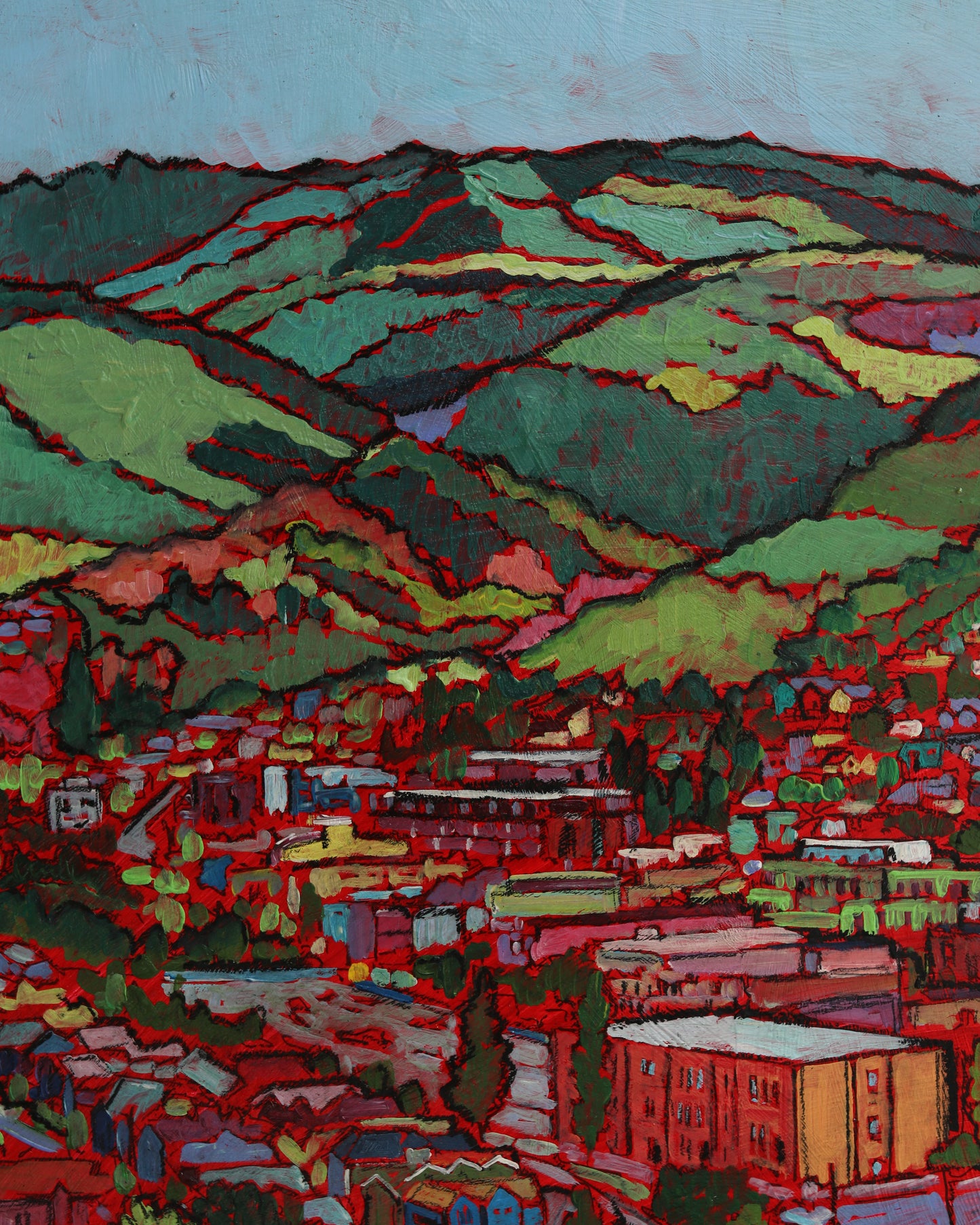 Park City