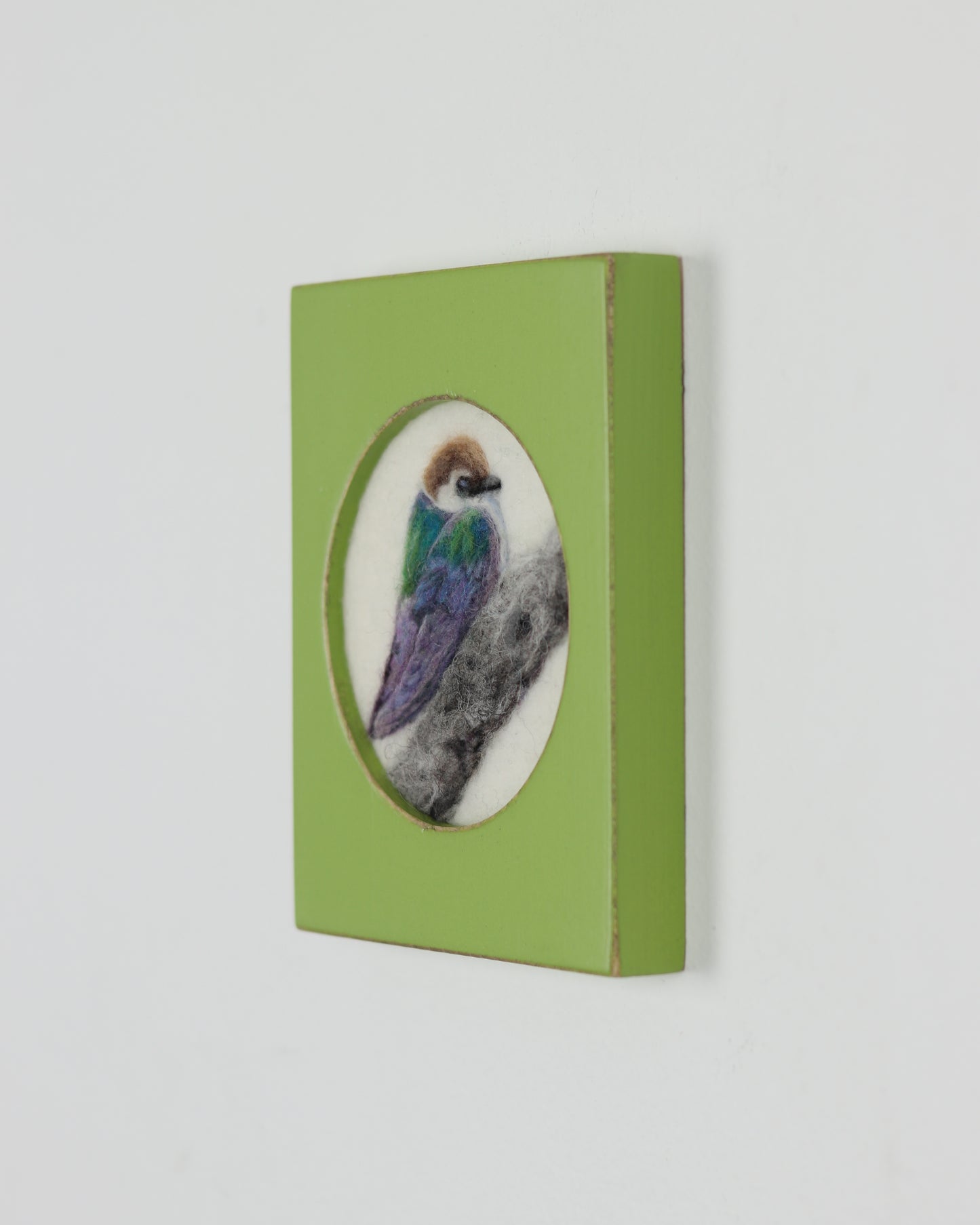 Summer Sunbathing