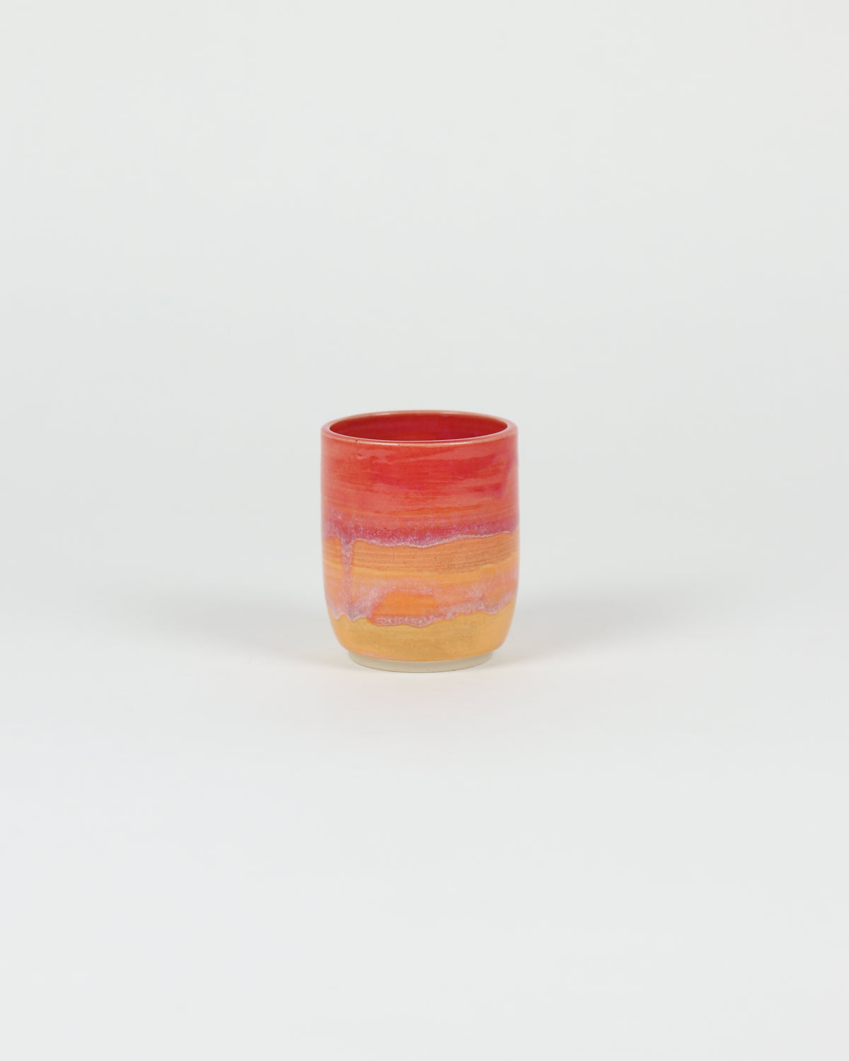 SLC Sunset Tumbler