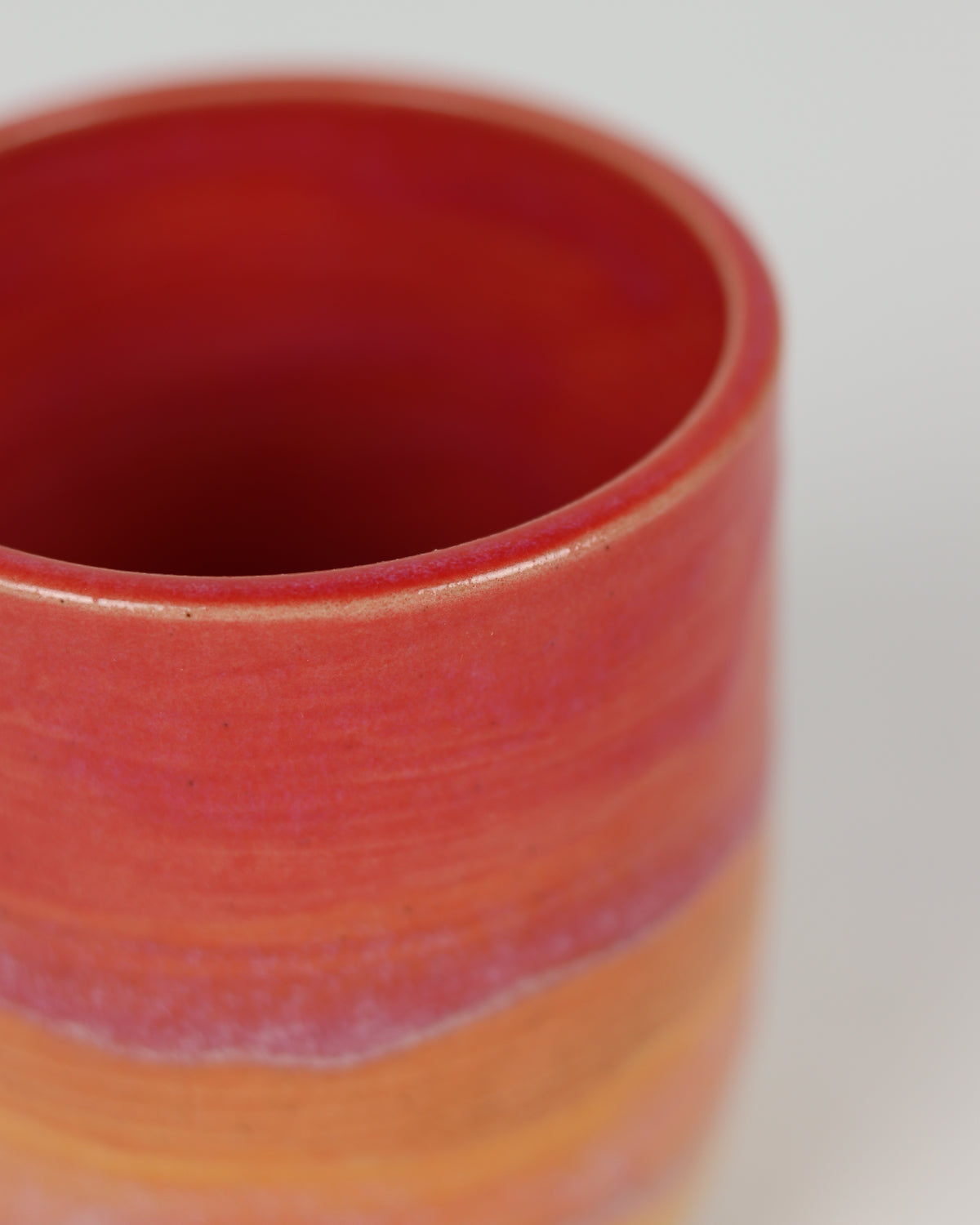 SLC Sunset Tumbler