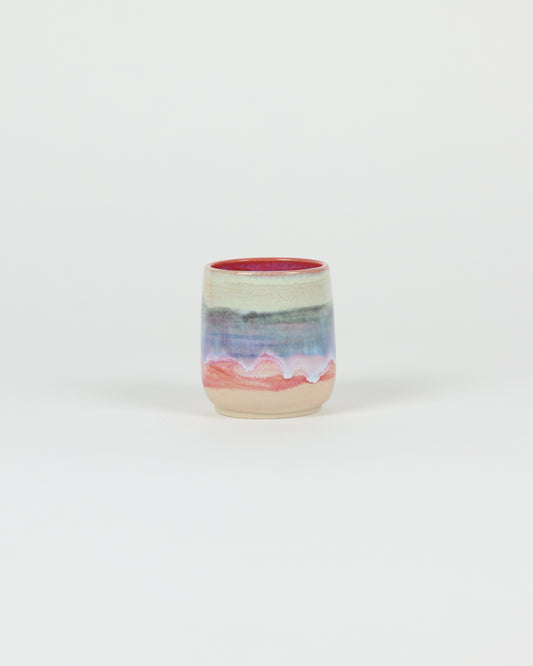 Carousel Tumbler