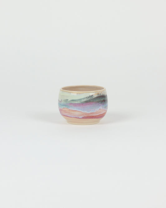Carousel Tea Bowl