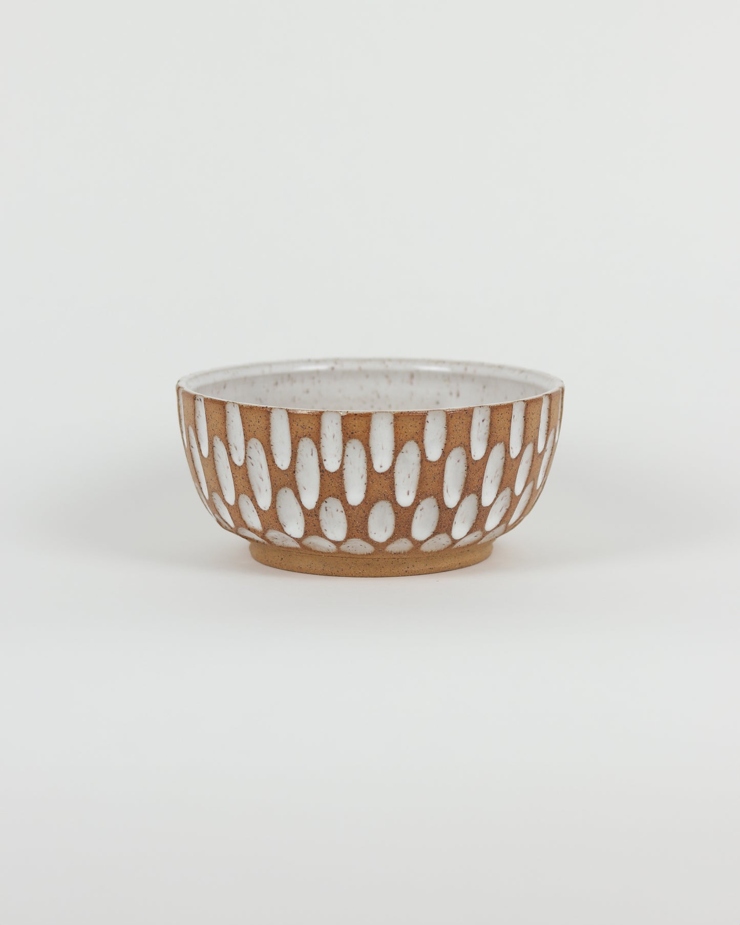 Speckled Bowl 2