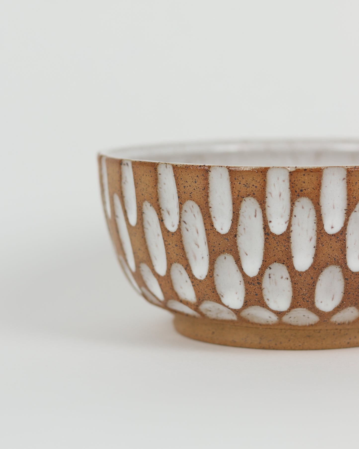 Speckled Bowl 2
