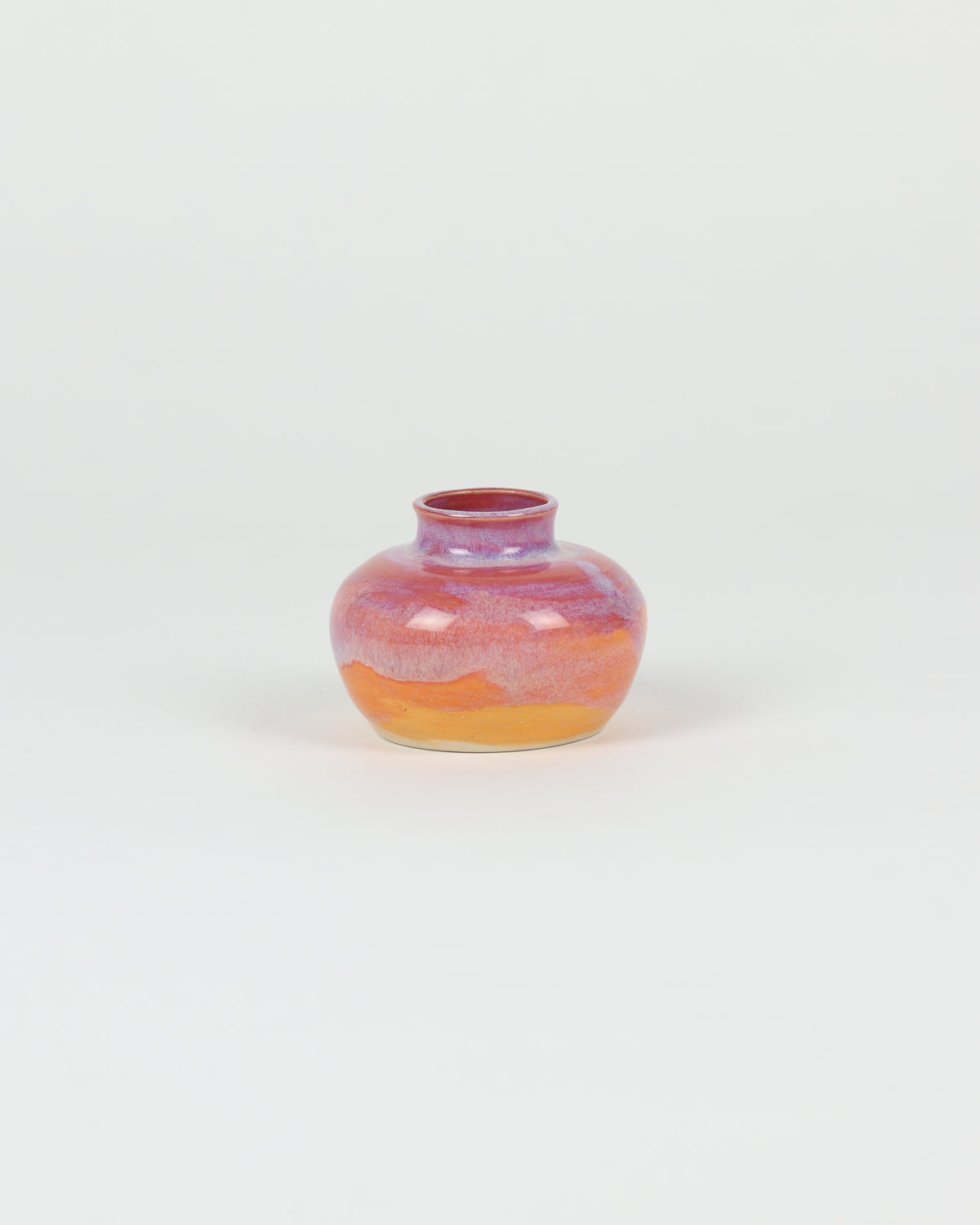 Sunset Vase 2