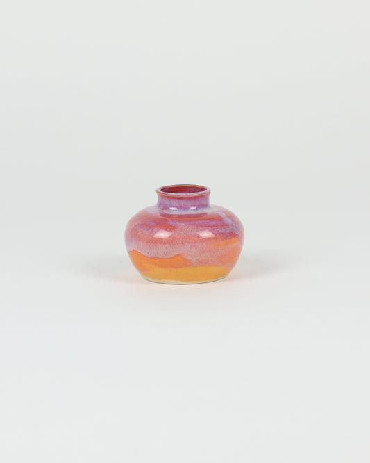Sunset Vase 2