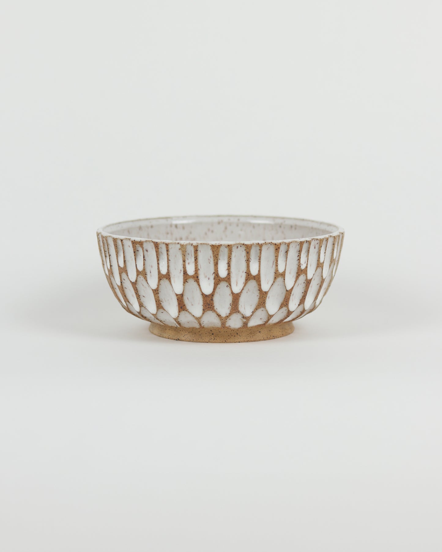 Speckled Bowl 1