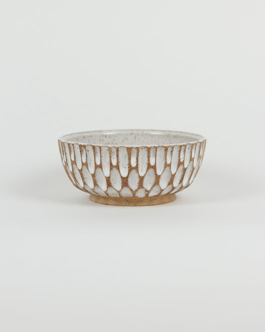 Speckled Bowl 1