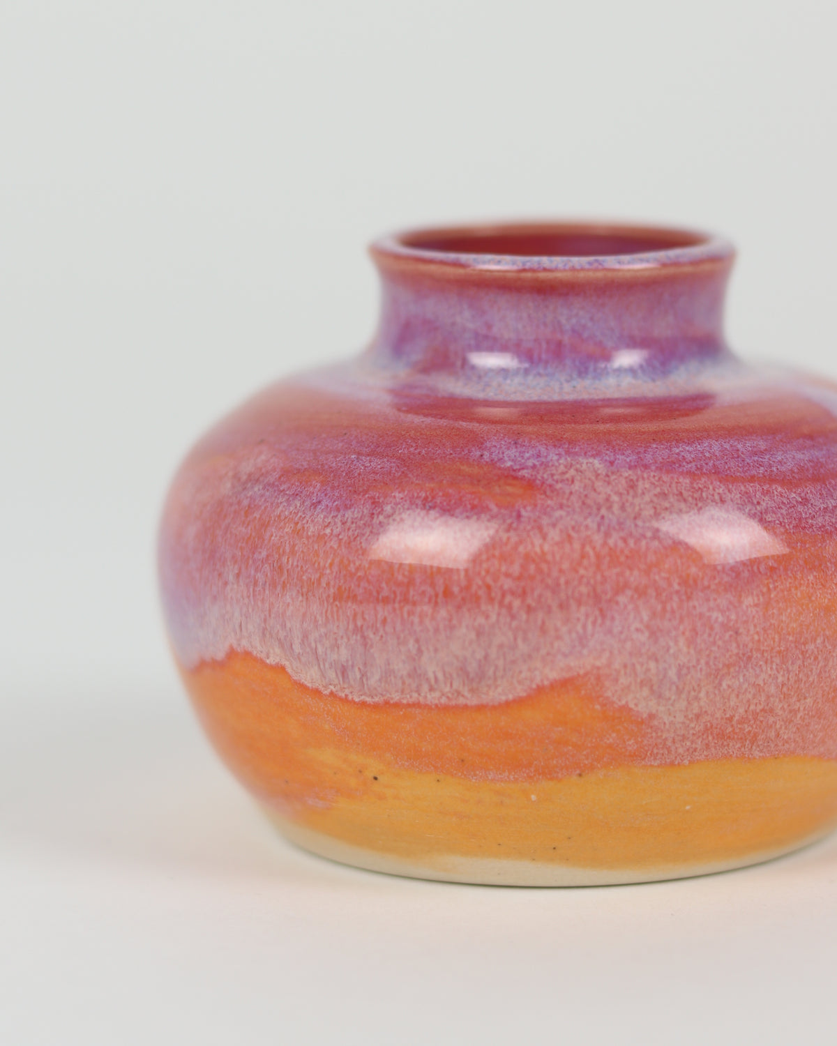 Sunset Vase 2