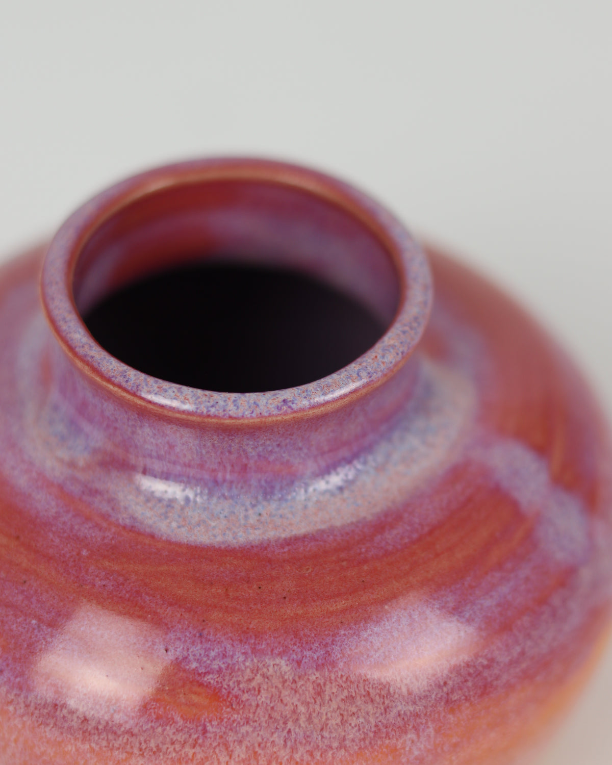 Sunset Vase 2