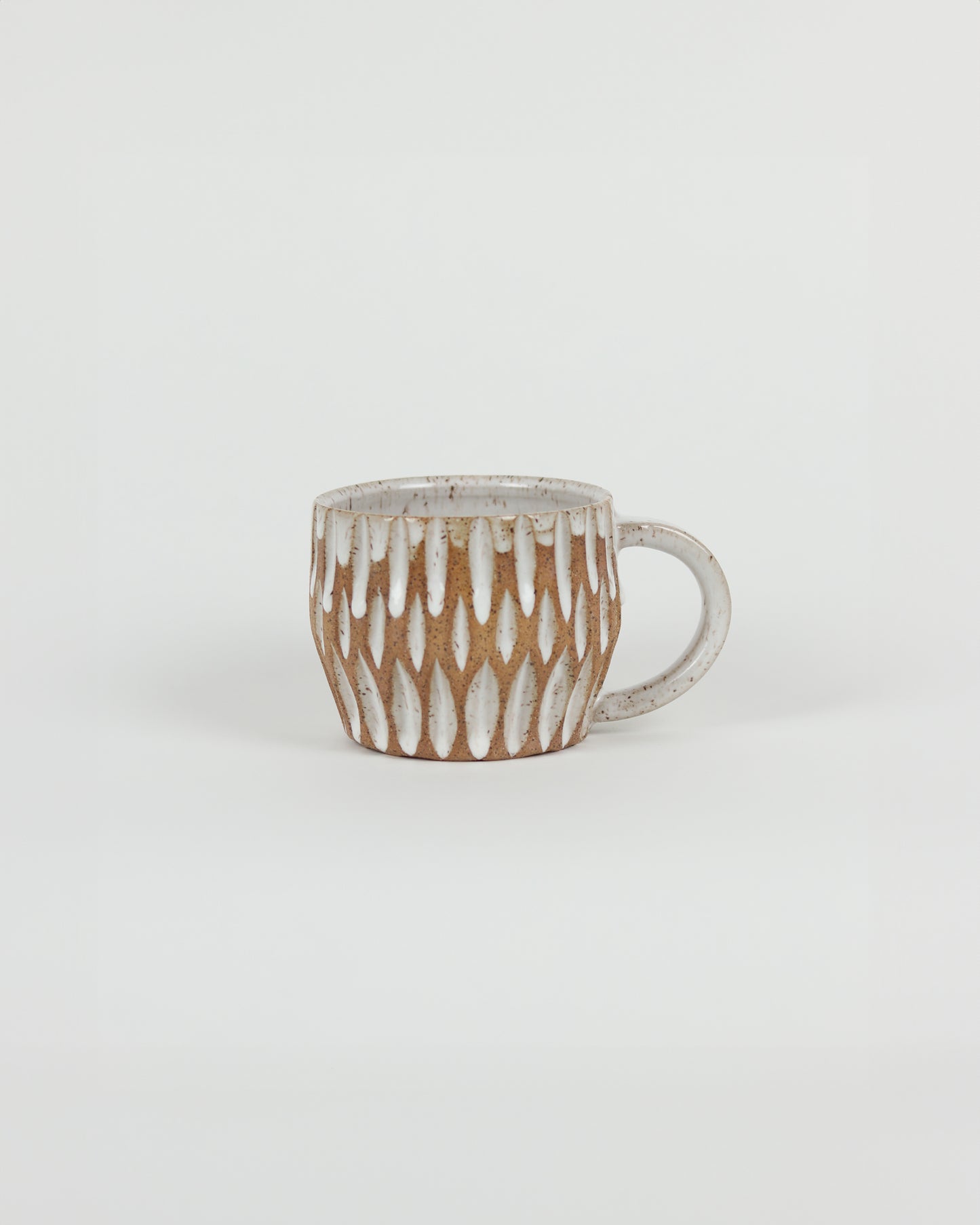 Speckled Slices Mug