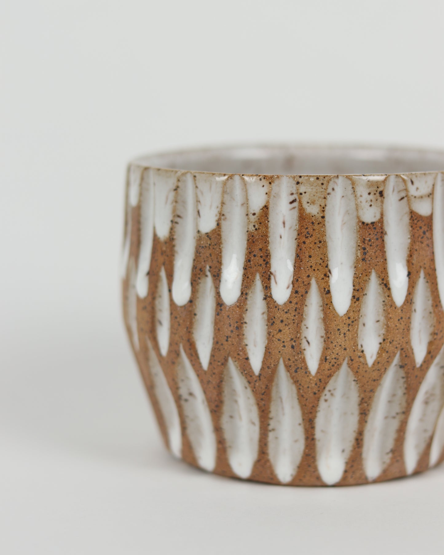 Speckled Slices Mug
